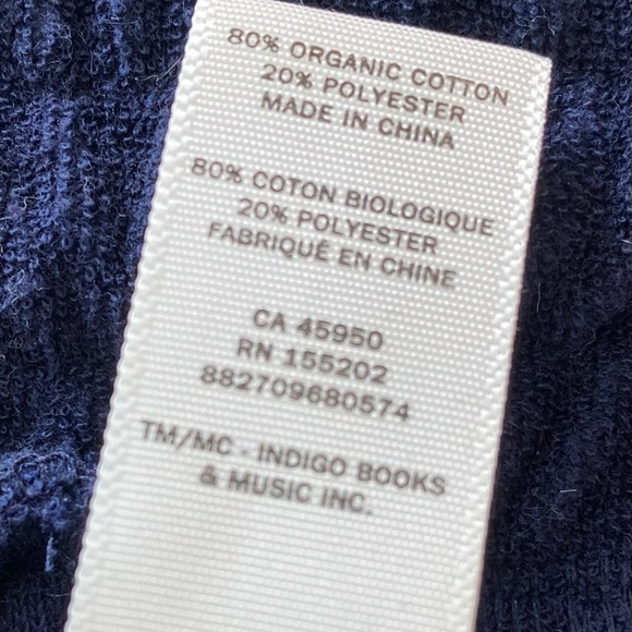 Love & Lore by Indigo Terry shorts size large - Picture 5 of 5